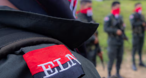 26 días duró secuestrado joven de 16 años a manos del Eln en Catatumbo