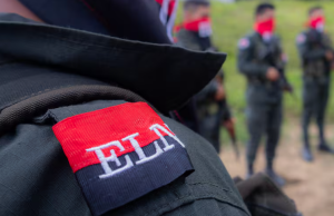 26 días duró secuestrado joven de 16 años a manos del Eln en Catatumbo
