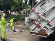 En riesgo servicio de aseo en Cali por posibles impactos patrimoniales