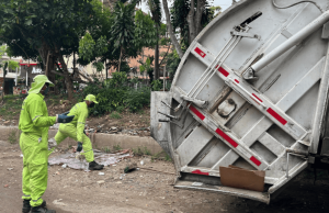 En riesgo servicio de aseo en Cali por posibles impactos patrimoniales