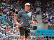 Jannik Sinner gana su primer Masters 1000 de Madrid
