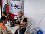Alertan que cambios en Sisbén dejaría desprotegidas a miles de familias