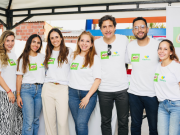 EVENTO MILO