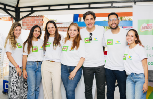 EVENTO MILO