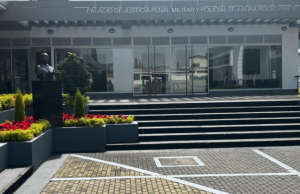 Lista terna para fiscal general penal militar y policial 2026 – 2030