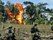 Colombia por primera vez está entre los 9 países más afectados por el terrorismo