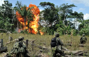 Colombia por primera vez está entre los 9 países más afectados por el terrorismo