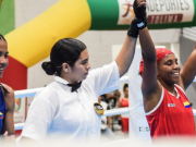 Girardot reunirá a ocho países en la Copa América de Boxeo 2026