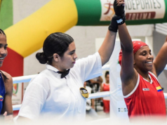 Girardot reunirá a ocho países en la Copa América de Boxeo 2026