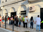 Desarticulan red sicarial del ‘Tren de Aragua’ en Bucaramanga