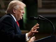 Trump dice que “no está satisfecho” con la nueva propuesta de Irán