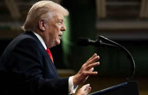 Trump dice que “no está satisfecho” con la nueva propuesta de Irán
