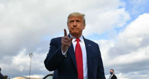 Rechazo de Trump a la propuesta iraní para terminar guerra
