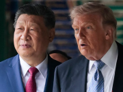 EE.UU. y China alcanzan consenso sobre Irán y las armas nucleares