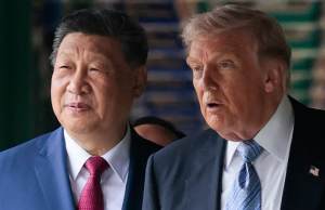 EE.UU. y China alcanzan consenso sobre Irán y las armas nucleares