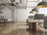 Bogotá se posiciona como la ciudad más competitiva en oficinas Premium