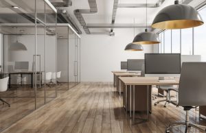 Bogotá se posiciona como la ciudad más competitiva en oficinas Premium