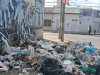 Declaran alerta sanitaria en Popayán por acumulación de basuras