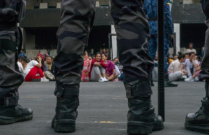Destapan casos de presos por más de cinco años en URI de Bogotá