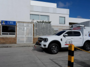 Inauguran Unidad de Reacción Inmediata de la Fiscalía en San Andrés