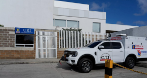 Inauguran Unidad de Reacción Inmediata de la Fiscalía en San Andrés
