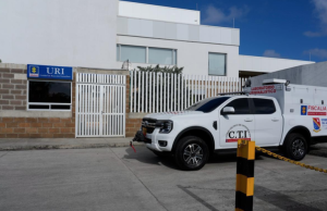 Inauguran Unidad de Reacción Inmediata de la Fiscalía en San Andrés