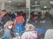 Suspenden decreto que pretendía mover usuarios a Nueva EPS