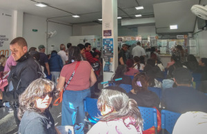 Suspenden decreto que pretendía mover usuarios a Nueva EPS