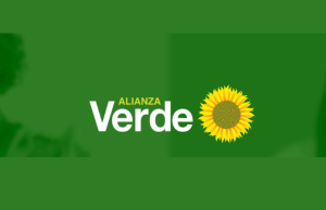 Un sector del Partido Verde rechaza apoyar a Iván Cepeda