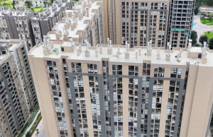 Por demoras en vivienda VIS sancionan a Constructora Bolívar Bogotá