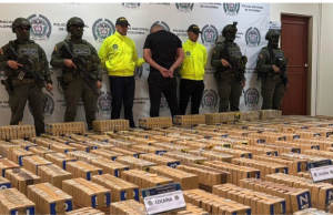 ¿Qué implica para Colombia ingresar a la estrategia antidrogas ‘Escudo de las Américas’ de Trump?