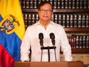 ¿Qué tanto afectó a Cepeda la negativa de Petro sobre resultados electorales?