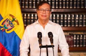 ¿Qué tanto afectó a Cepeda la negativa de Petro sobre resultados electorales?