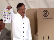 Contundente llamado a que se respeten los resultados electorales de este domingo