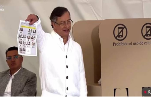 Contundente llamado a que se respeten los resultados electorales de este domingo