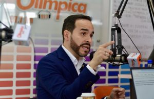 De la Espriella y Cepeda endurecen artillería a cuatro días de las urnas