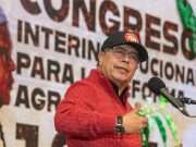 Rechazan intención de Petro de ponerse “al frente” de la campaña de izquierda