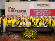 Procurador reitera que solo CNE determina validez de elección presidencial