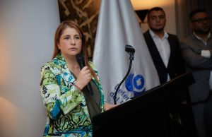 Defensoría: con clima de confrontación e información falsa llega segunda vuelta