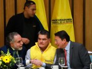 Registraduría pide estar listos para eventuales emergencias por lluvias en segunda vuelta