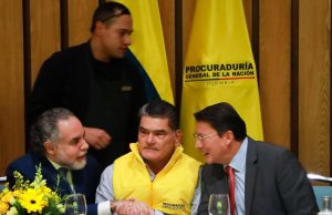 Registraduría pide estar listos para eventuales emergencias por lluvias en segunda vuelta