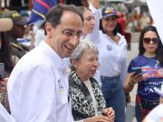 Lo que han aportado Restrepo y Quilcué a sus respectivos candidatos presidenciales