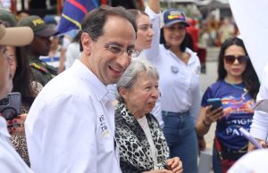 Lo que han aportado Restrepo y Quilcué a sus respectivos candidatos presidenciales