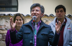 Así va el ajedrez de adhesiones y respaldos a De la Espriella y Cepeda