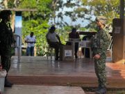 Segunda vuelta: misiones de observación electoral recomiendan mantener despliegue de Fuerza Pública