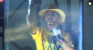 De la Espriella y Cepeda cerraron campaña en plaza pública, ahora hablará el voto