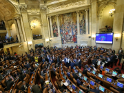 ¿Quiénes son los aspirantes a contralor general de la República?