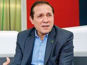 Mapa de los funcionarios suspendidos e investigados por participación indebida en política