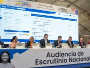 Definitivo: De la Espriella le ganó a Cepeda por 662.222 votos