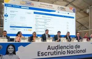 Definitivo: De la Espriella le ganó a Cepeda por 662.222 votos